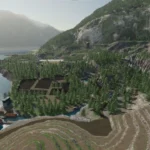 La Vallée du TP BETA v1.03