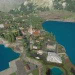 La Vallée du TP BETA v1.04