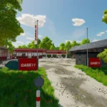 Le Hameau des Moissons v1.02