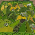 Le Hameau des Moissons v1.03
