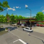 Le Hameau des Moissons v1.04