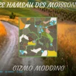 Le Hameau des Moissons v1.05