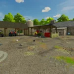 Le Hameau des Moissons v1.06