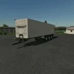 Legras Farmstar Alu v1.12