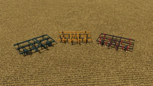 Lizard 2.7 v1.0