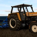Lizard AUS Atena I v1.04