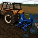 Lizard AUS Atena I v1.05