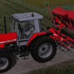 Lizard AUS Atena I v1.06
