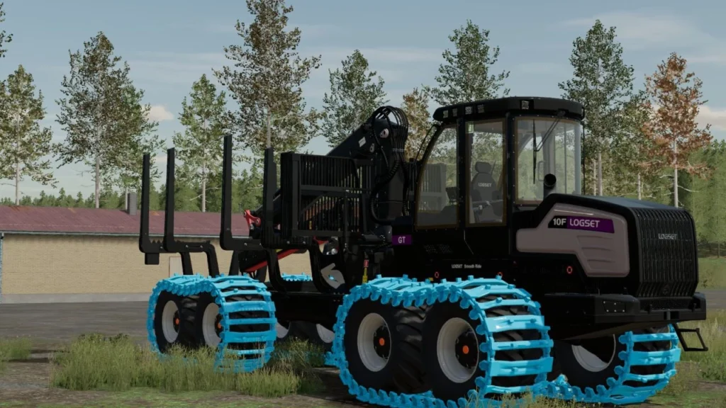 Logset 10F V1.0