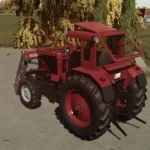 MTZ 82 Turbo BETA v1.0