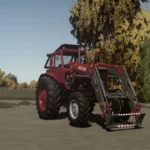 MTZ 82 Turbo BETA v1.02