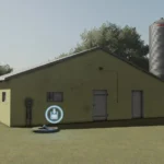 Medium Modern Pigsty v1.0