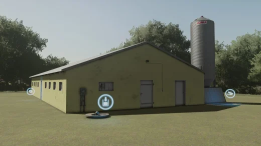 Medium Modern Pigsty v1.0