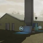 Medium Modern Pigsty v1.02