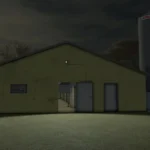 Medium Modern Pigsty v1.04