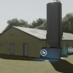 Medium Modern Pigsty v1.05