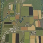 Millstown Map v1.02