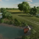 Millstown Map v1.06