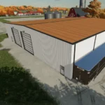 Modern XL Shed v1.03