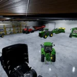 Modern XL Shed v1.04