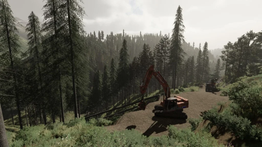 Montagna Map v1.0