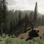 Montagna Map v1.0