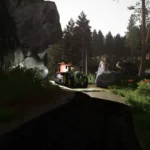 Montagna Map v1.02