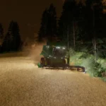 Montagna Map v1.03