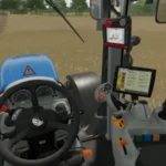 New Holland T7 AC Series v1.02