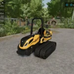 New Holland TK4 v1.0