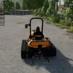 New Holland TK4 v1.04