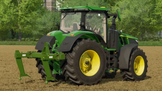 Old Pastò Subsoiler v1.0