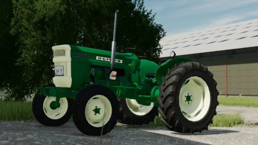 Oliver 1365 v1.0