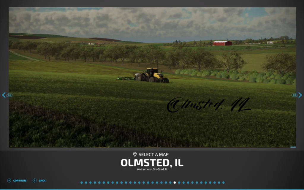 Olmsted IL v1.0