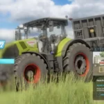 Photos Menu FS22 By Jankus v1.0