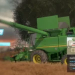 Photos Menu FS22 By Jankus v1.02