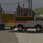 Pickup 1984 Custom v1.02