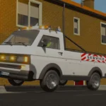 Pickup 1984 Custom v1.03