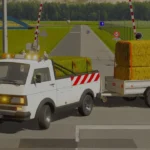 Pickup 1984 Custom v1.04