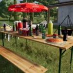 Placeable Rest Area v1.03
