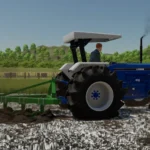 Plow MFS v1.0