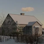 Podlasian Cottage 1971 v1.03