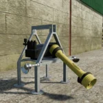 Pto Power Washer v1.0