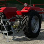 Pto Power Washer v1.021