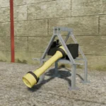 Pto Power Washer v1.04