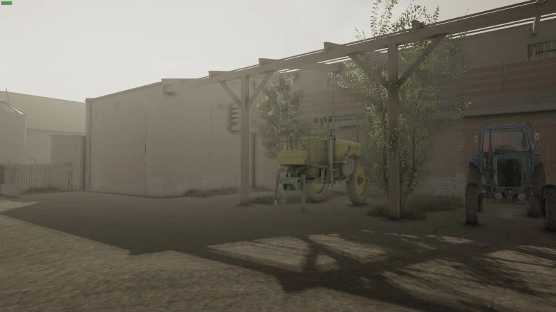 Save Szpakowo v1.0
