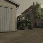 Save Szpakowo v1.05