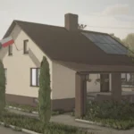 Save WRZOSY ŚREDNIE POLSKIE GOSPODARSTWO v1.05