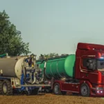 Scania Streamline Euro 5 v1.23