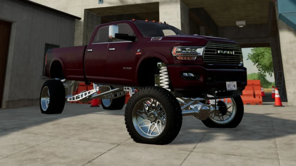 Sema Ram v1.0